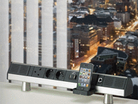 EVOline V-Dock MULTIMEDIA ���� �������